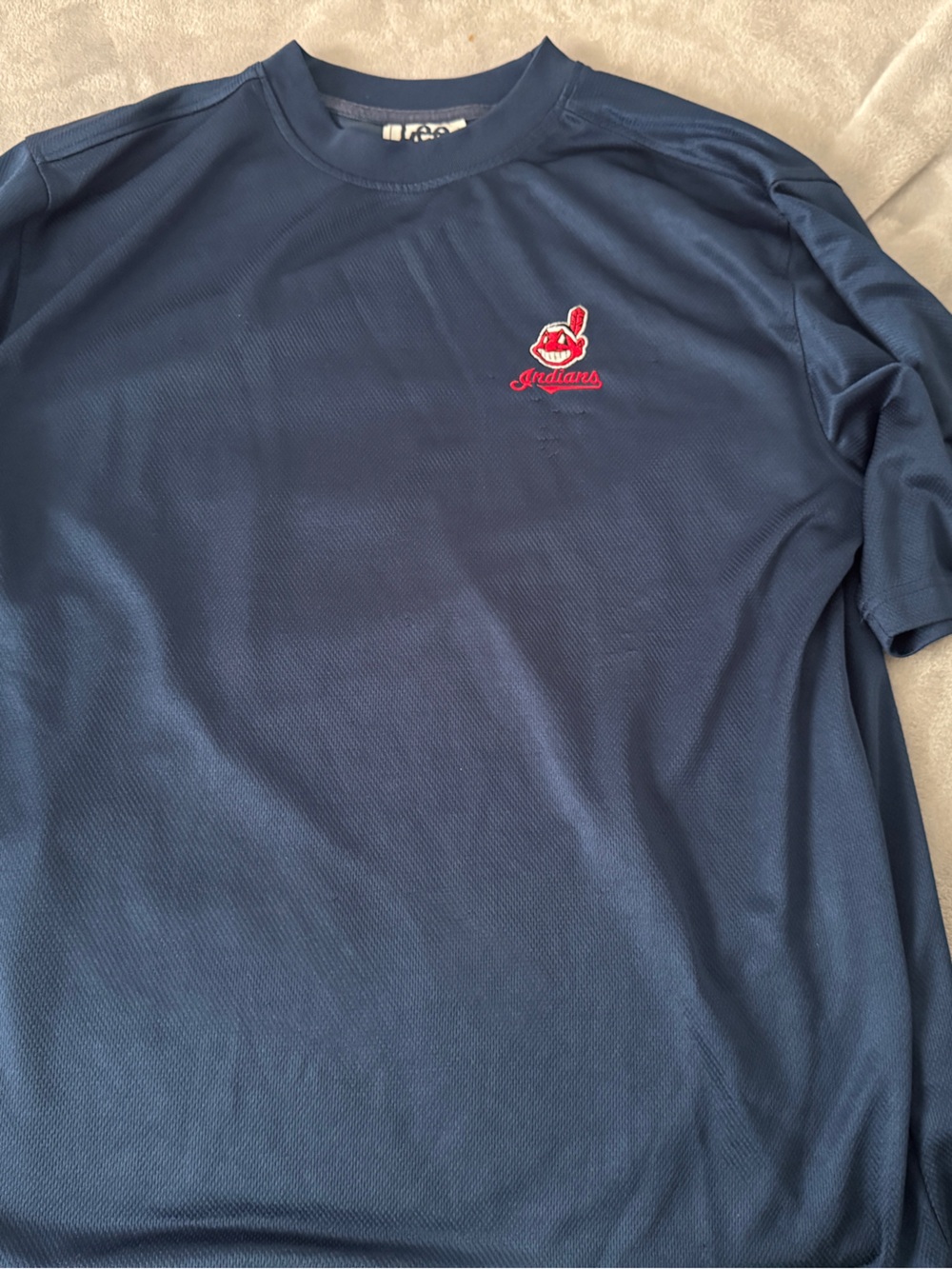 Indians shirt